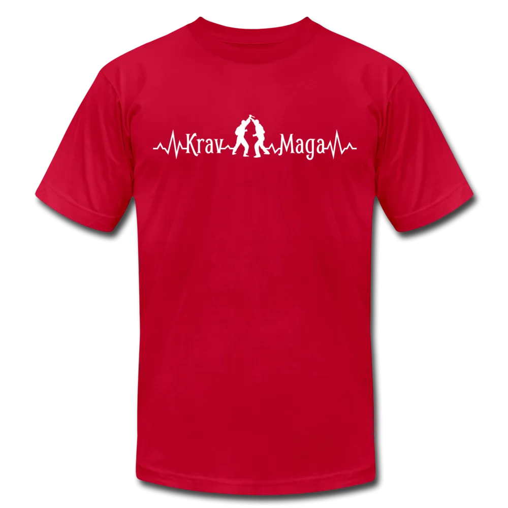 Krav Maga Heart Beat