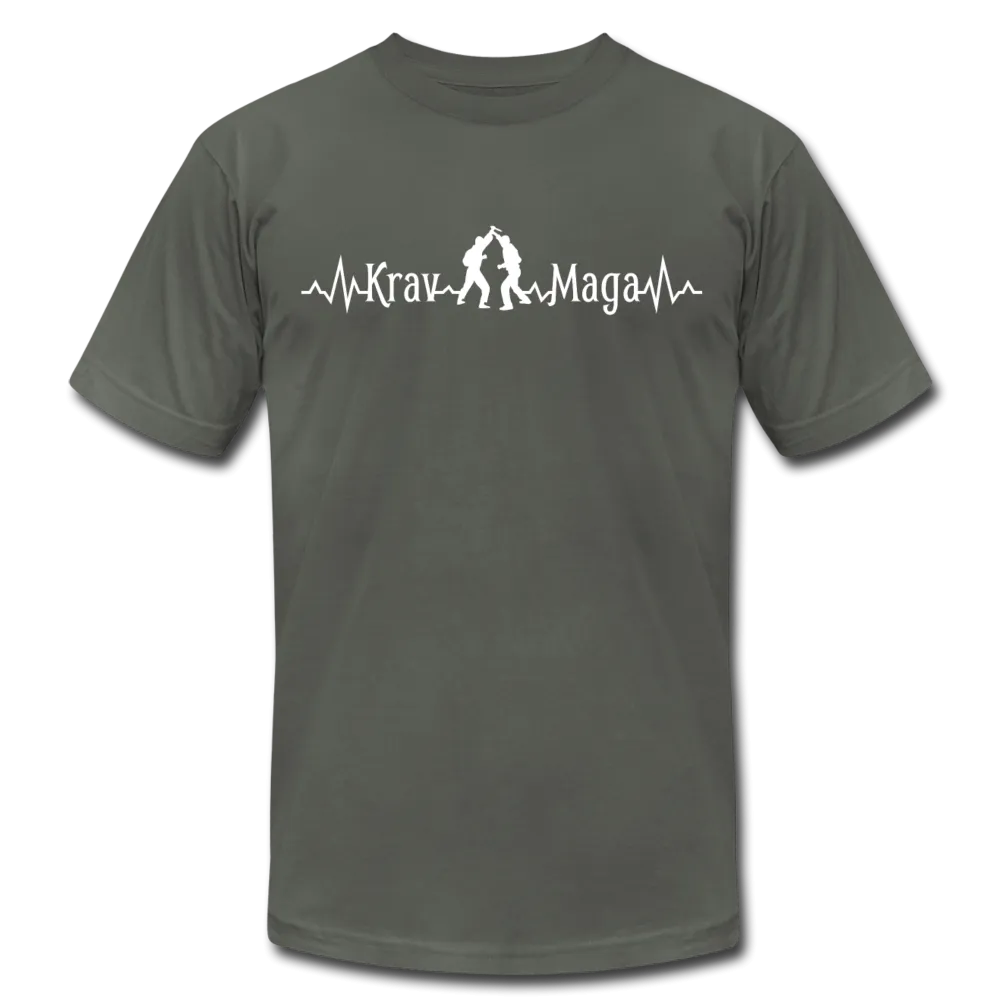 Krav Maga Heart Beat
