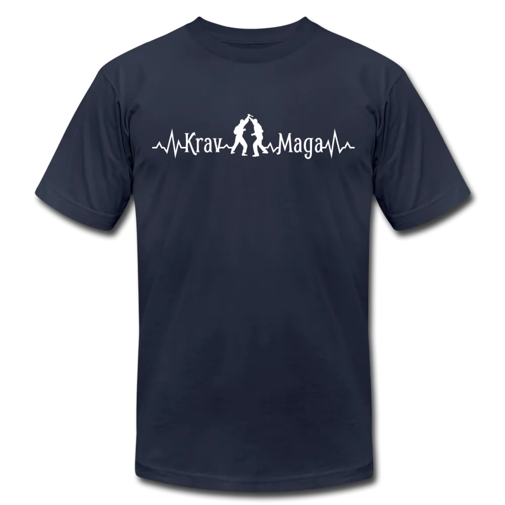 Krav Maga Heart Beat