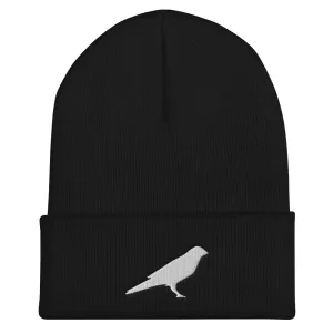 Kusama Cuffed Beanie