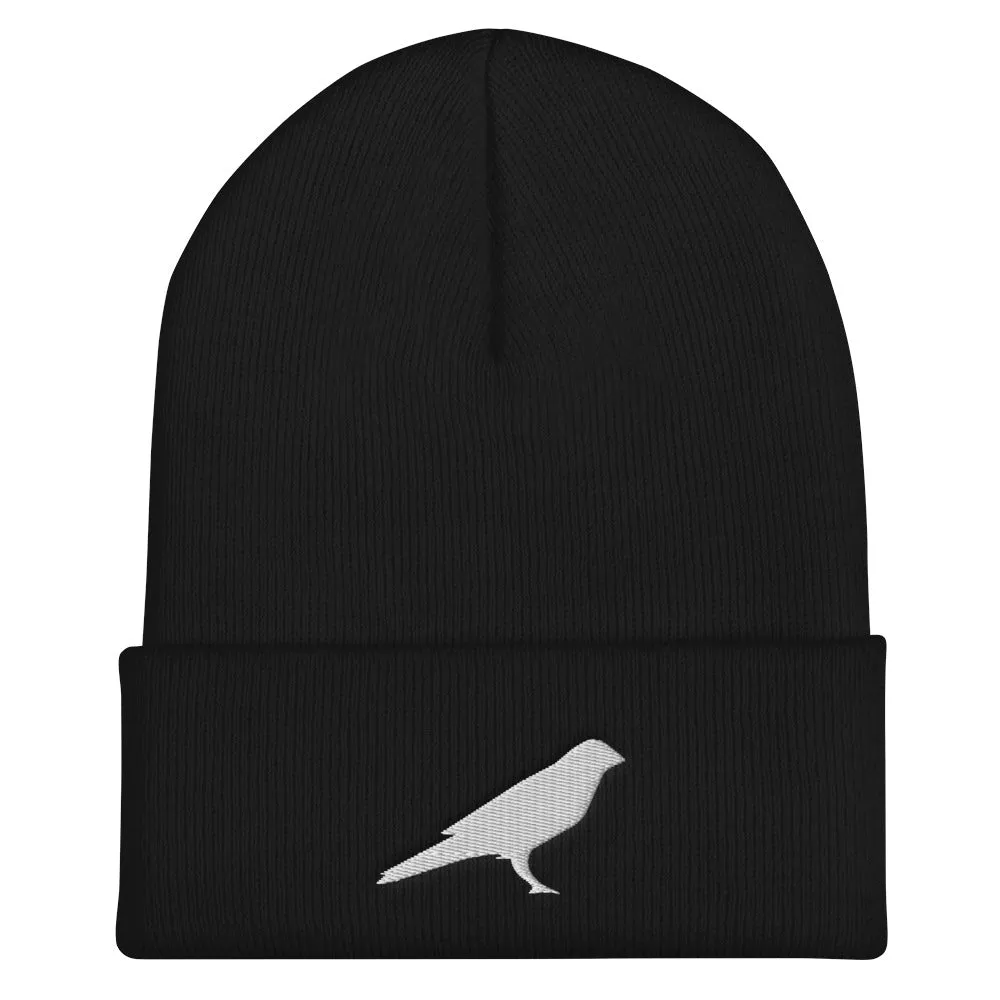 Kusama Cuffed Beanie