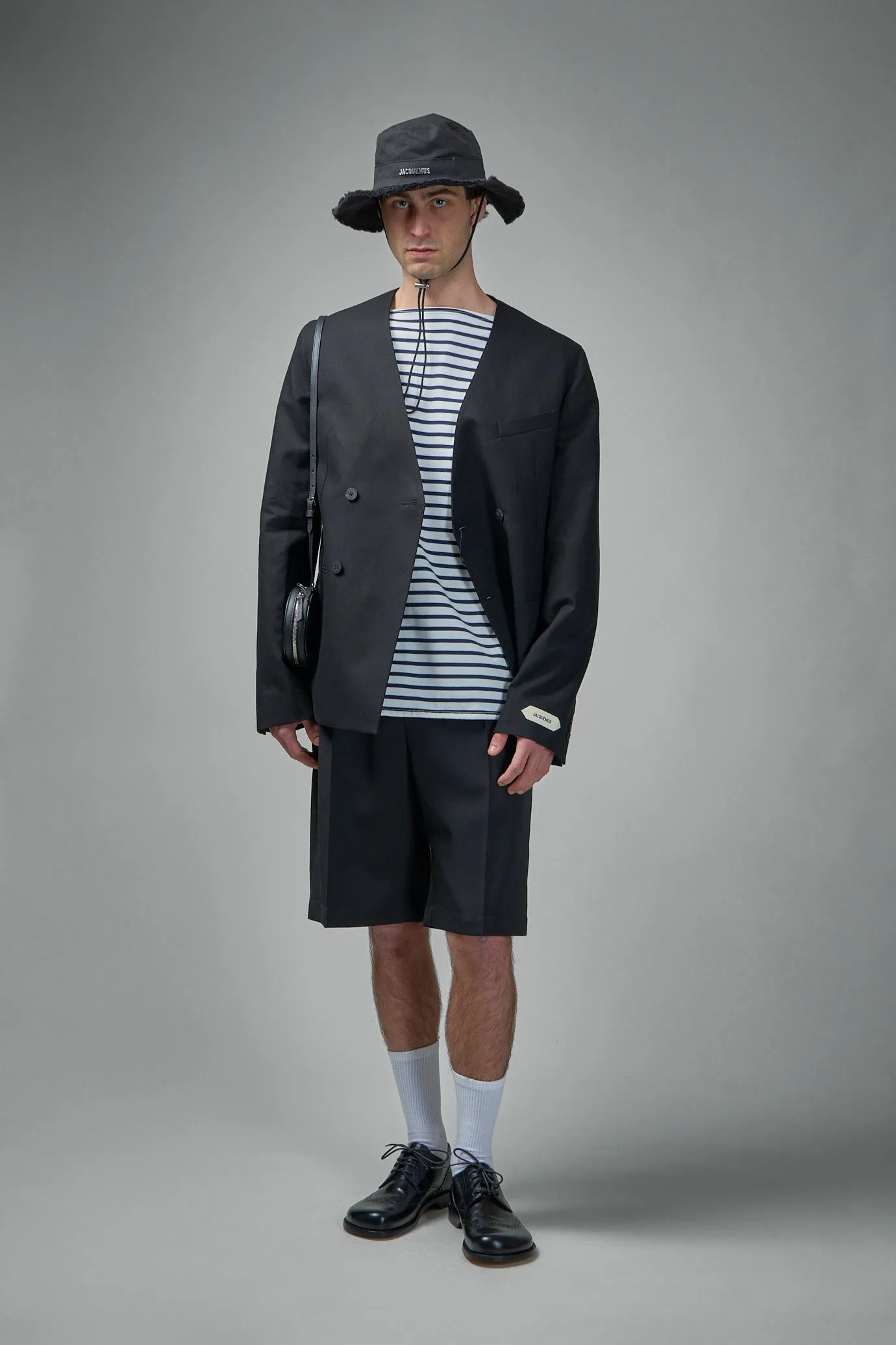 La Veste Marino