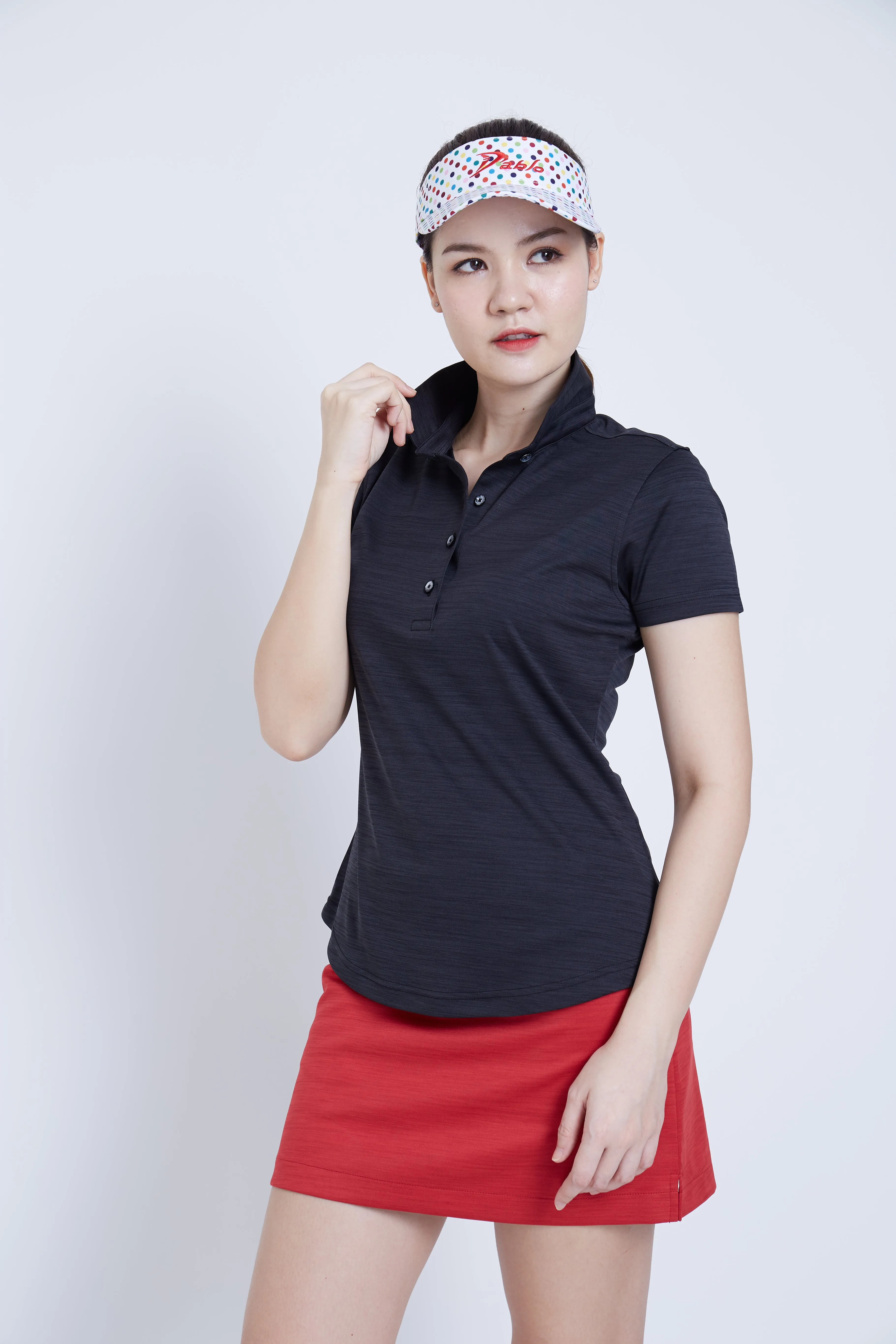 Ladies Polo Shirts
