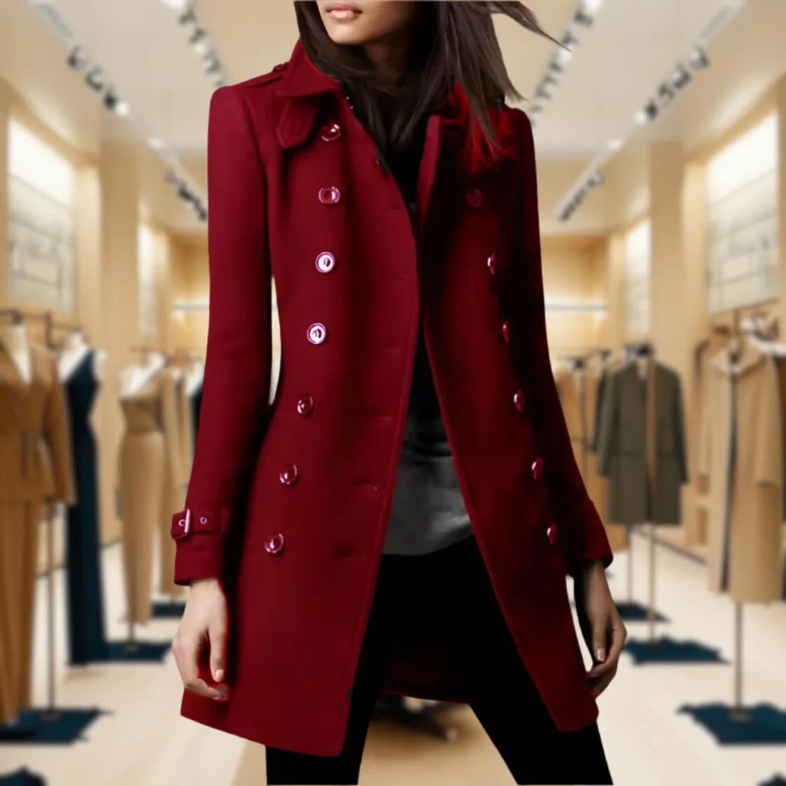 Lana™ | Stylish Women's Jacket