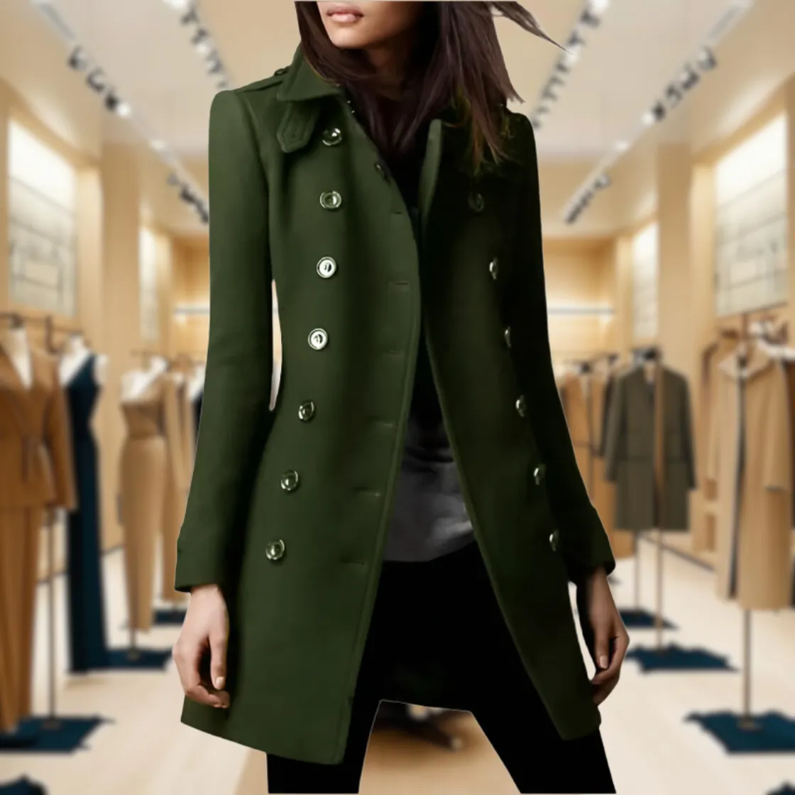 Lana™ | Stylish Women's Jacket