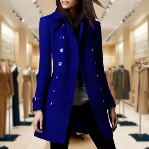 Lana™ | Stylish Women's Jacket