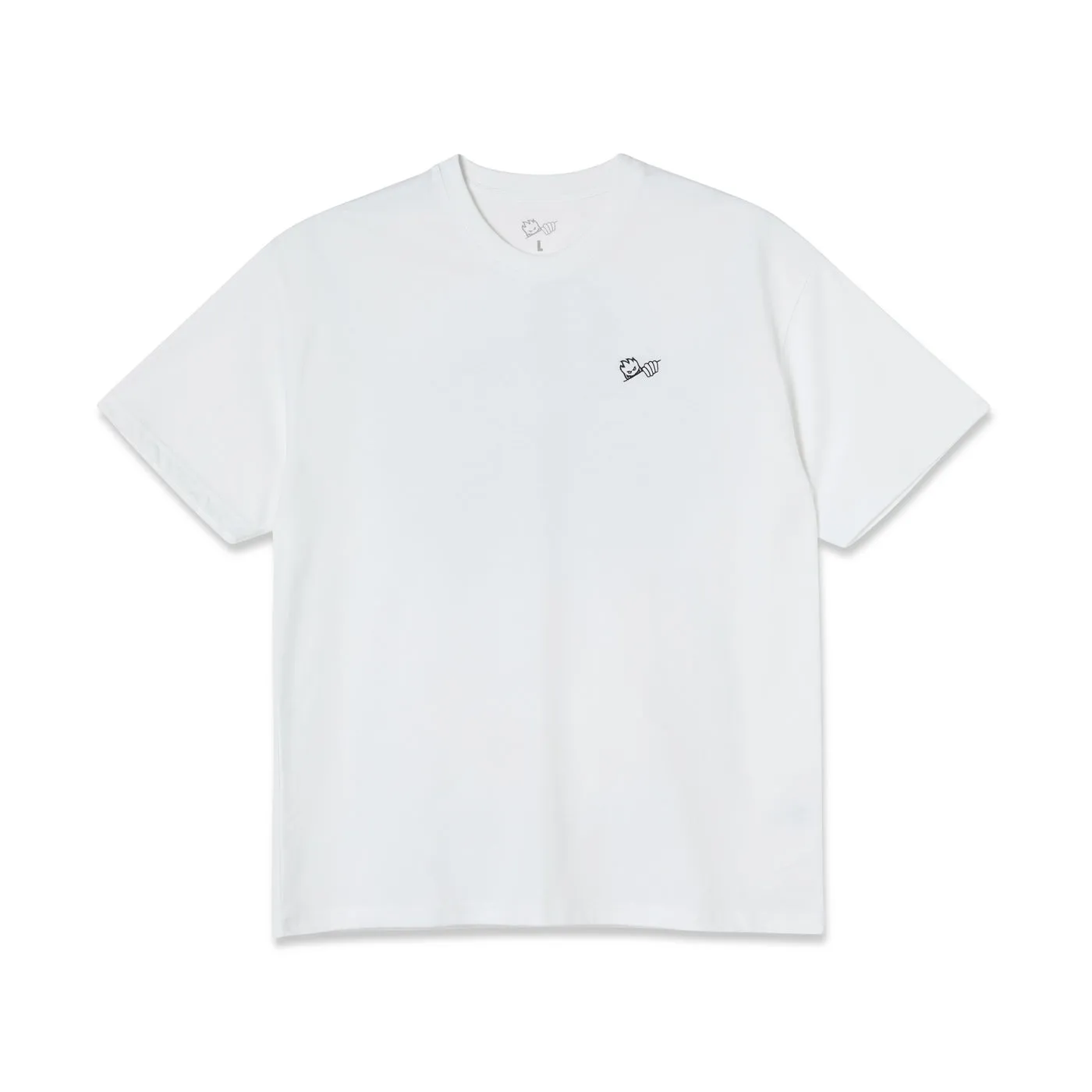 Last Resort AB x Spitfire Swirl Tee