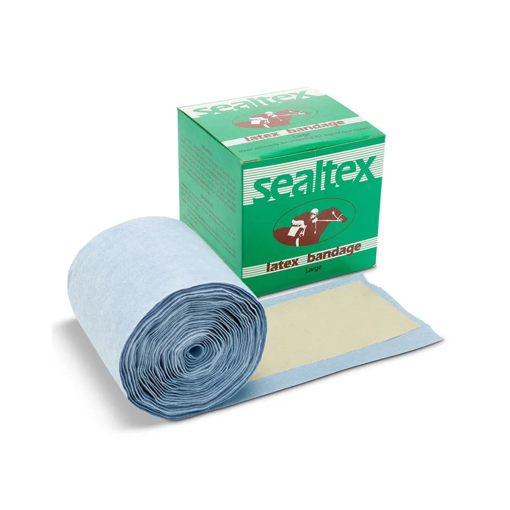 Latex Sealtex Bandage