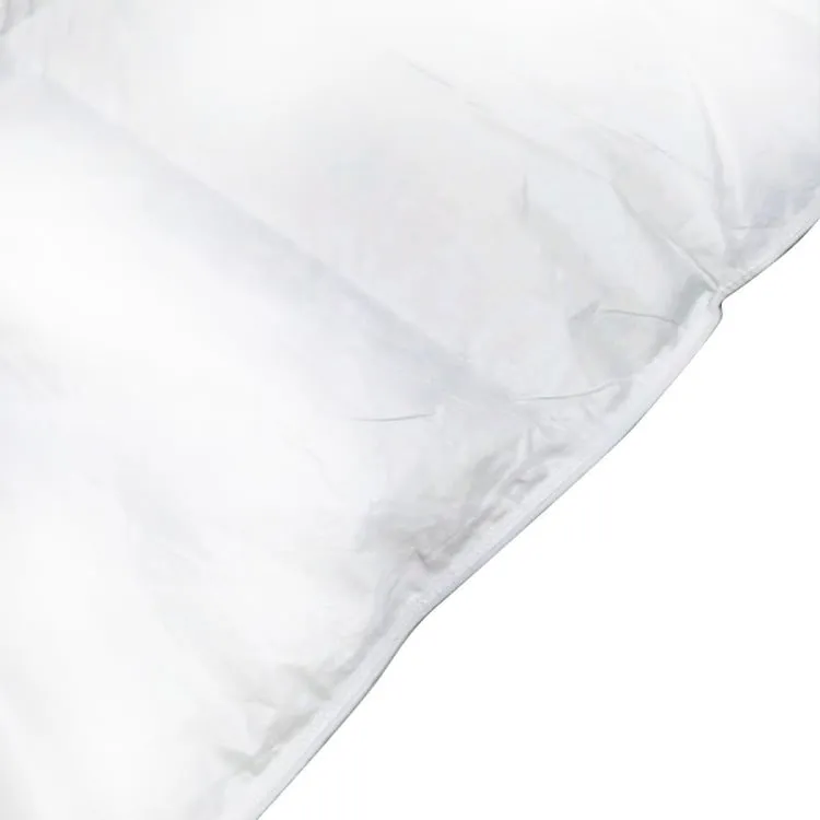 LAURA HILL 500GSM DUCK DOWN FEATHER QUILT DUVET DOONA