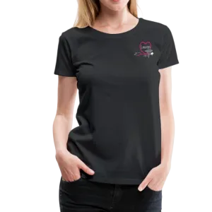 Lauren, FNP-C Women’s Premium T-Shirt