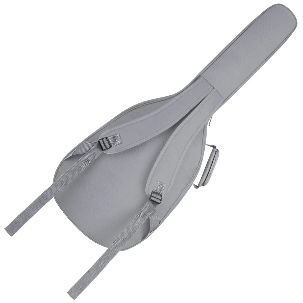 LAVA ME PLAY 36" with Lite Bag ~ Nightfall/Frost White