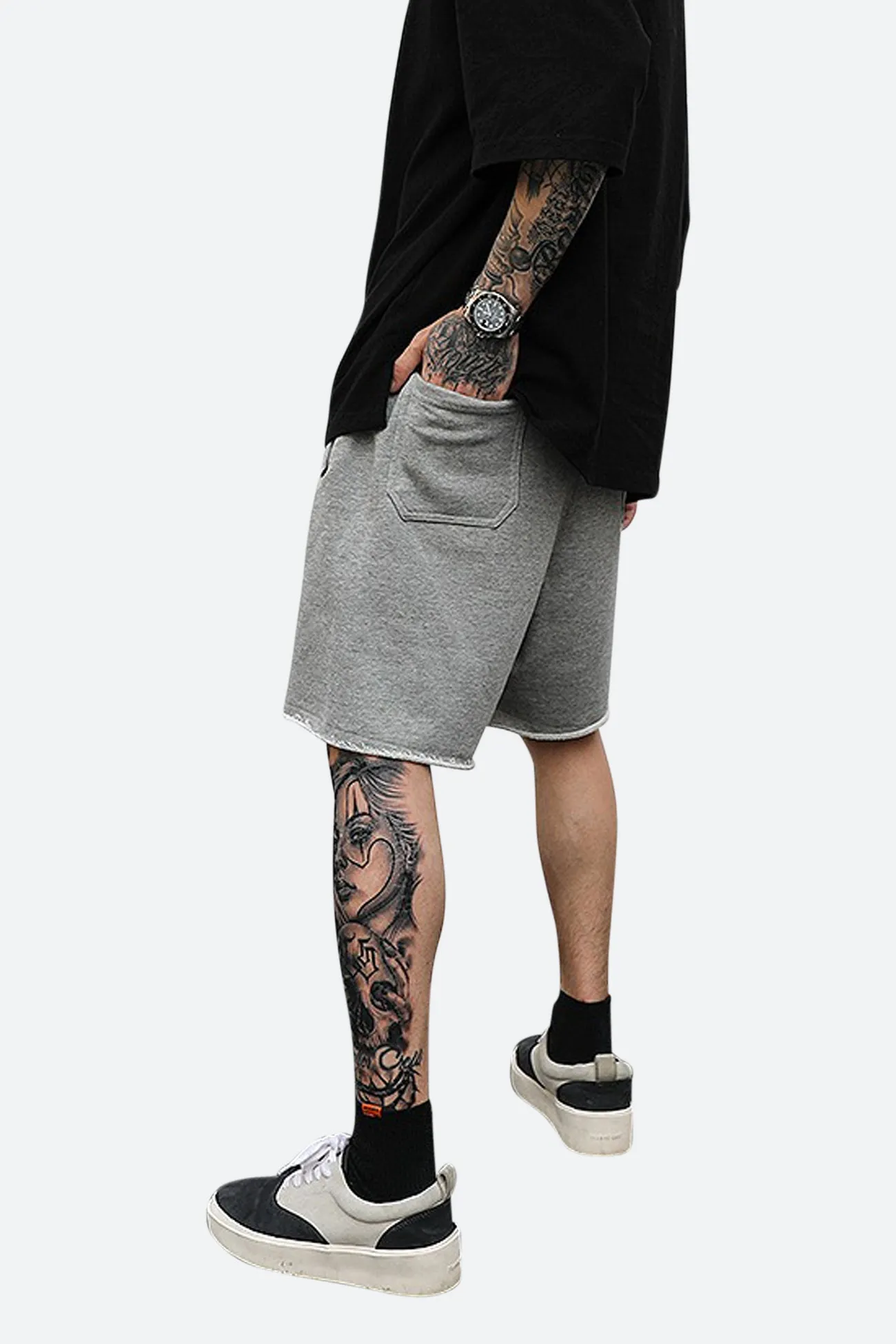 LAX SHORTS