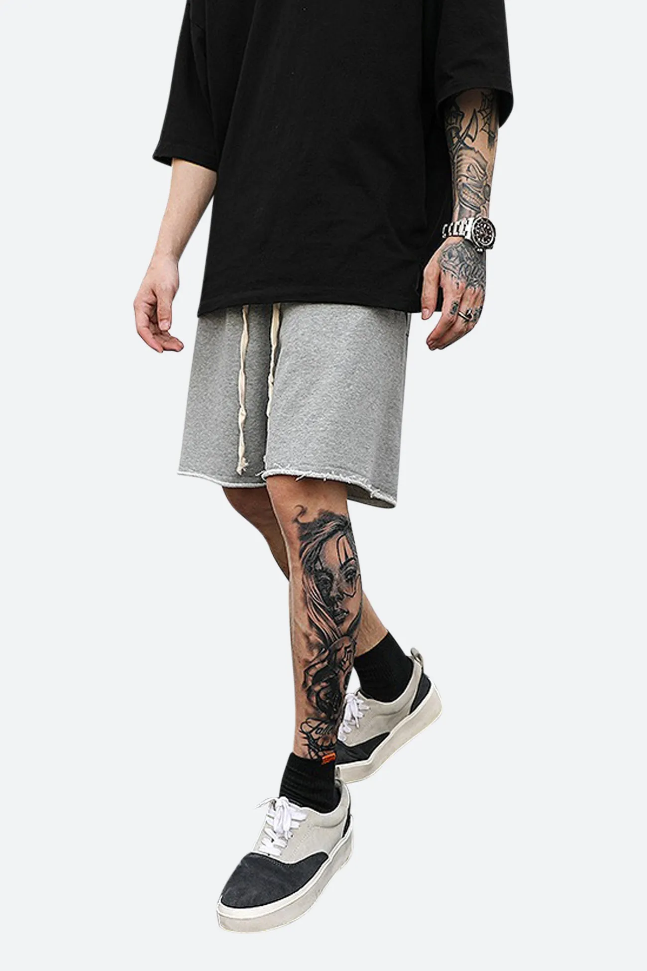 LAX SHORTS