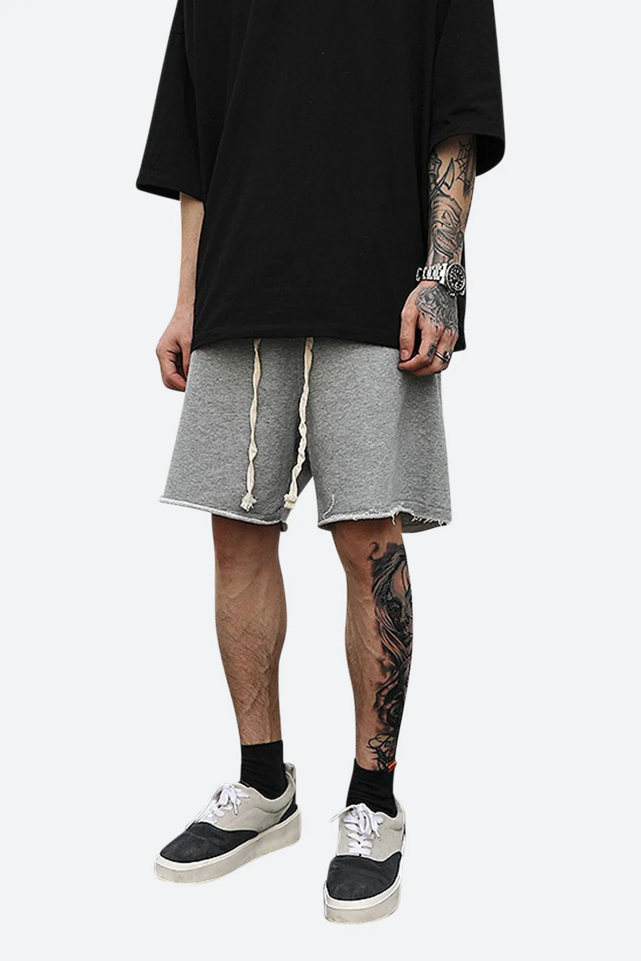 LAX SHORTS
