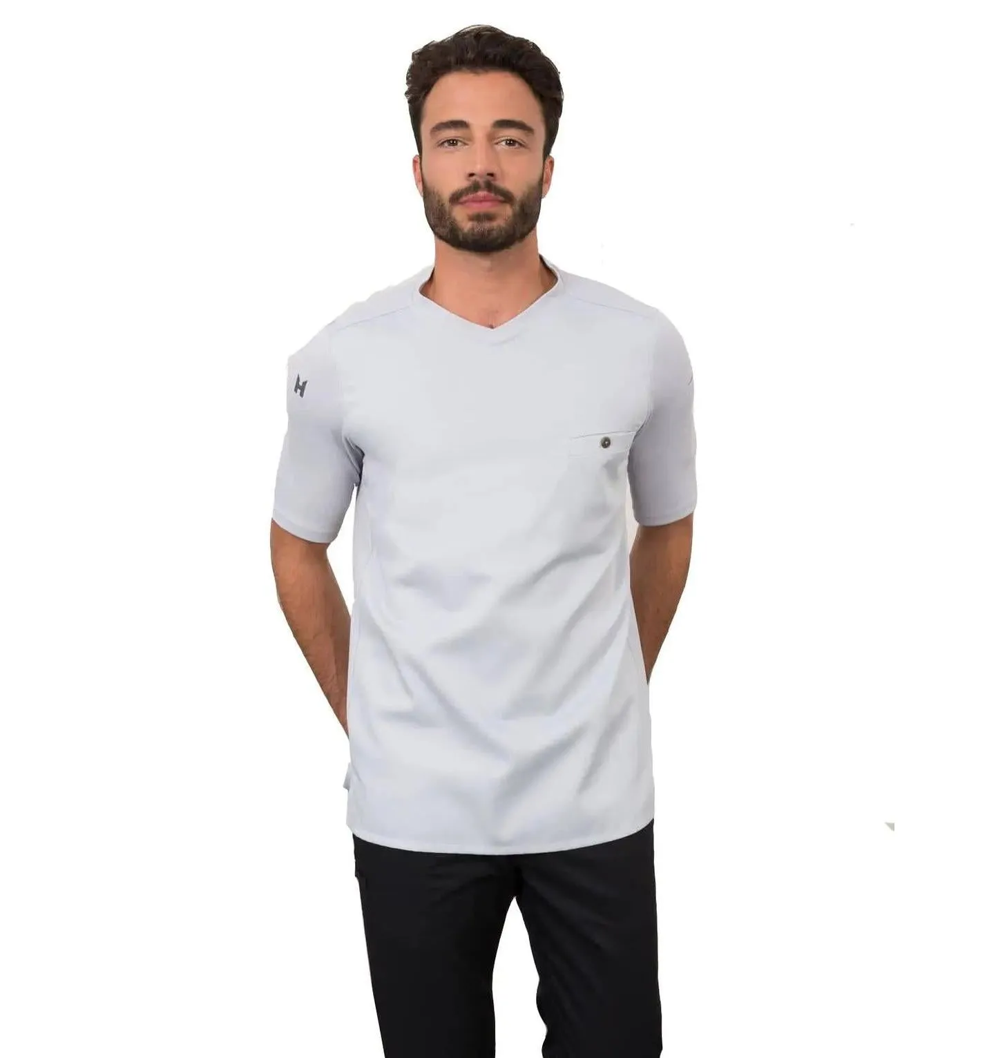 Le Nouveau Chef Ferre Chef T-Shirt