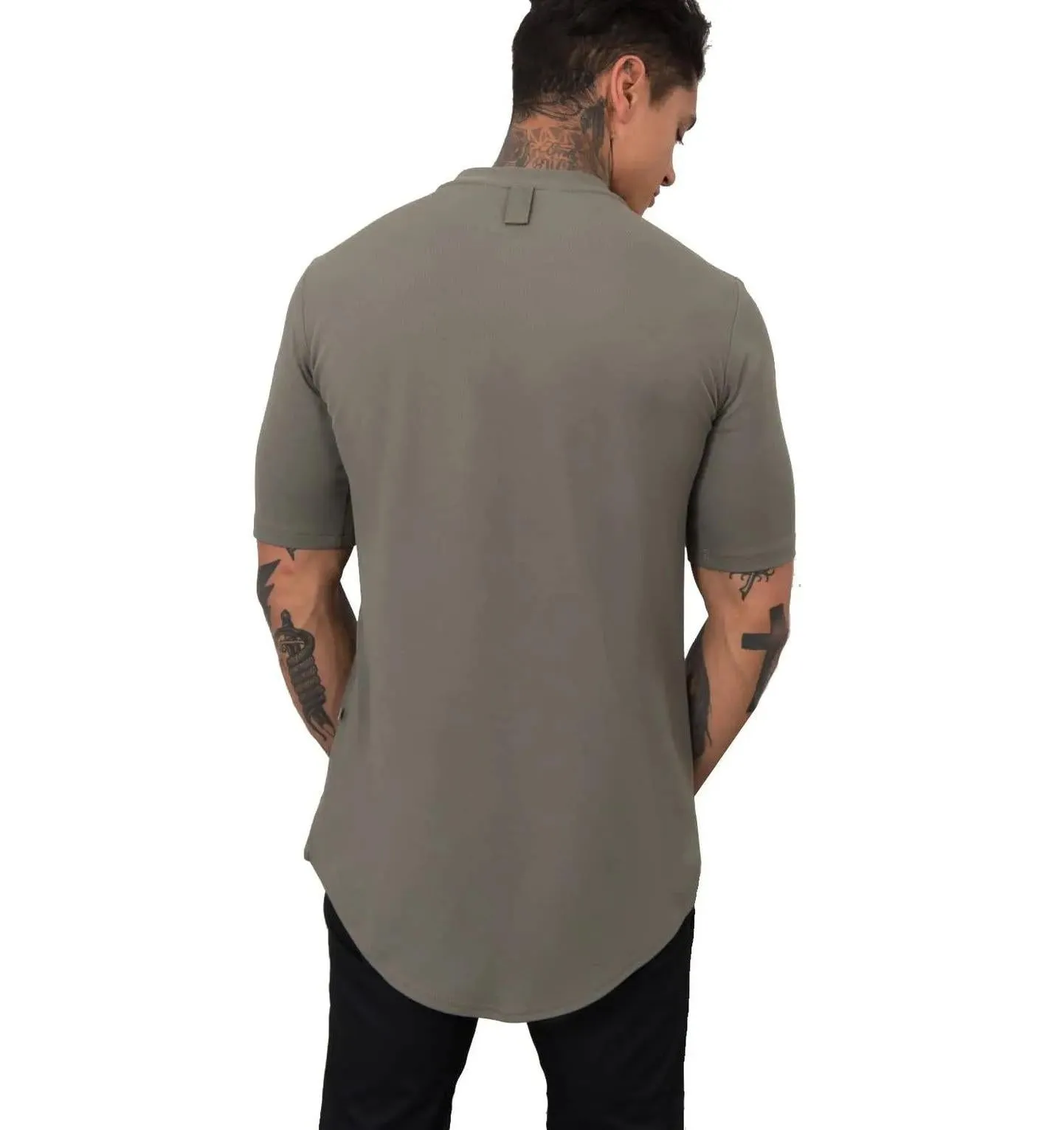 Le Nouveau Chef Ferre Chef T-Shirt