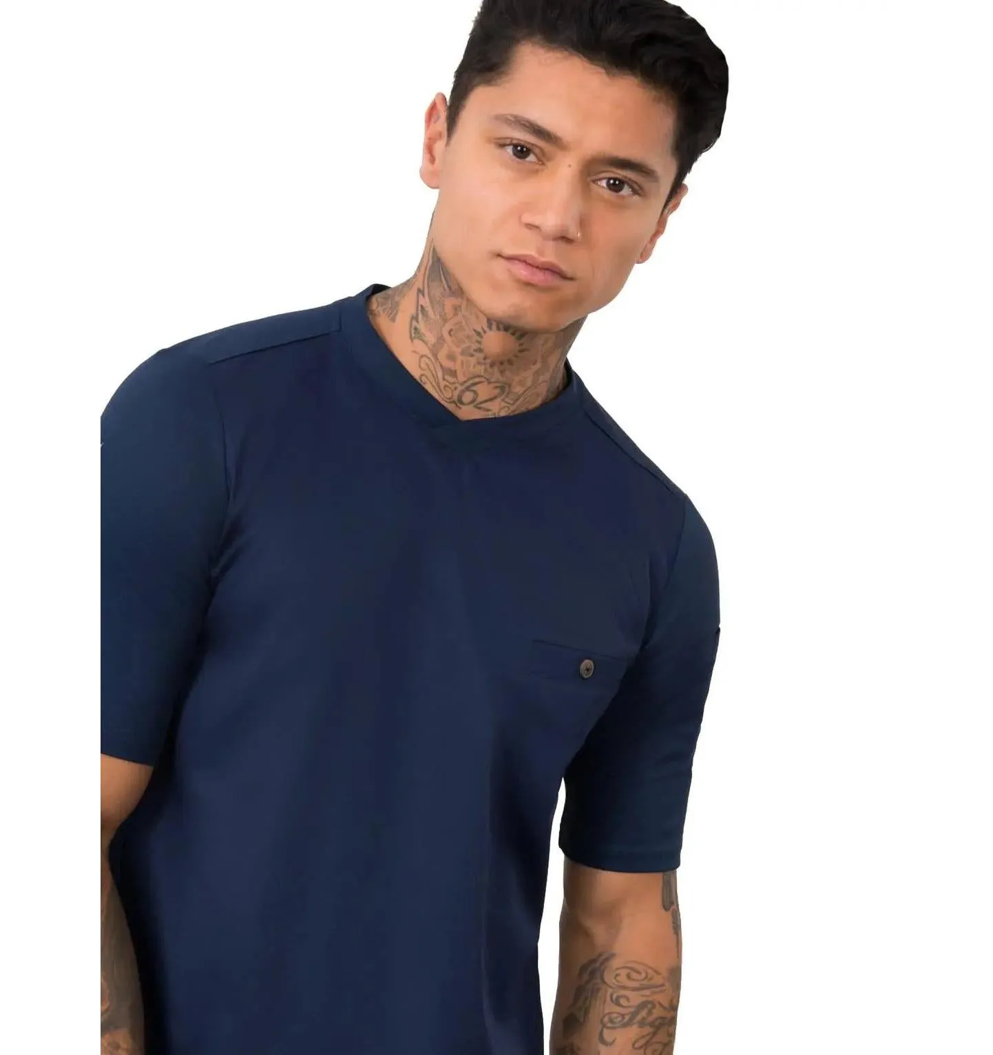 Le Nouveau Chef Ferre Chef T-Shirt