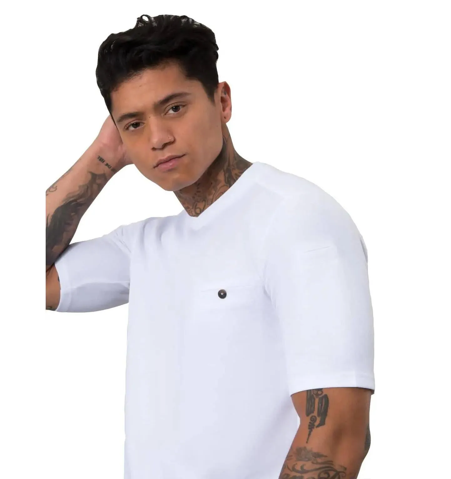 Le Nouveau Chef Ferre Chef T-Shirt