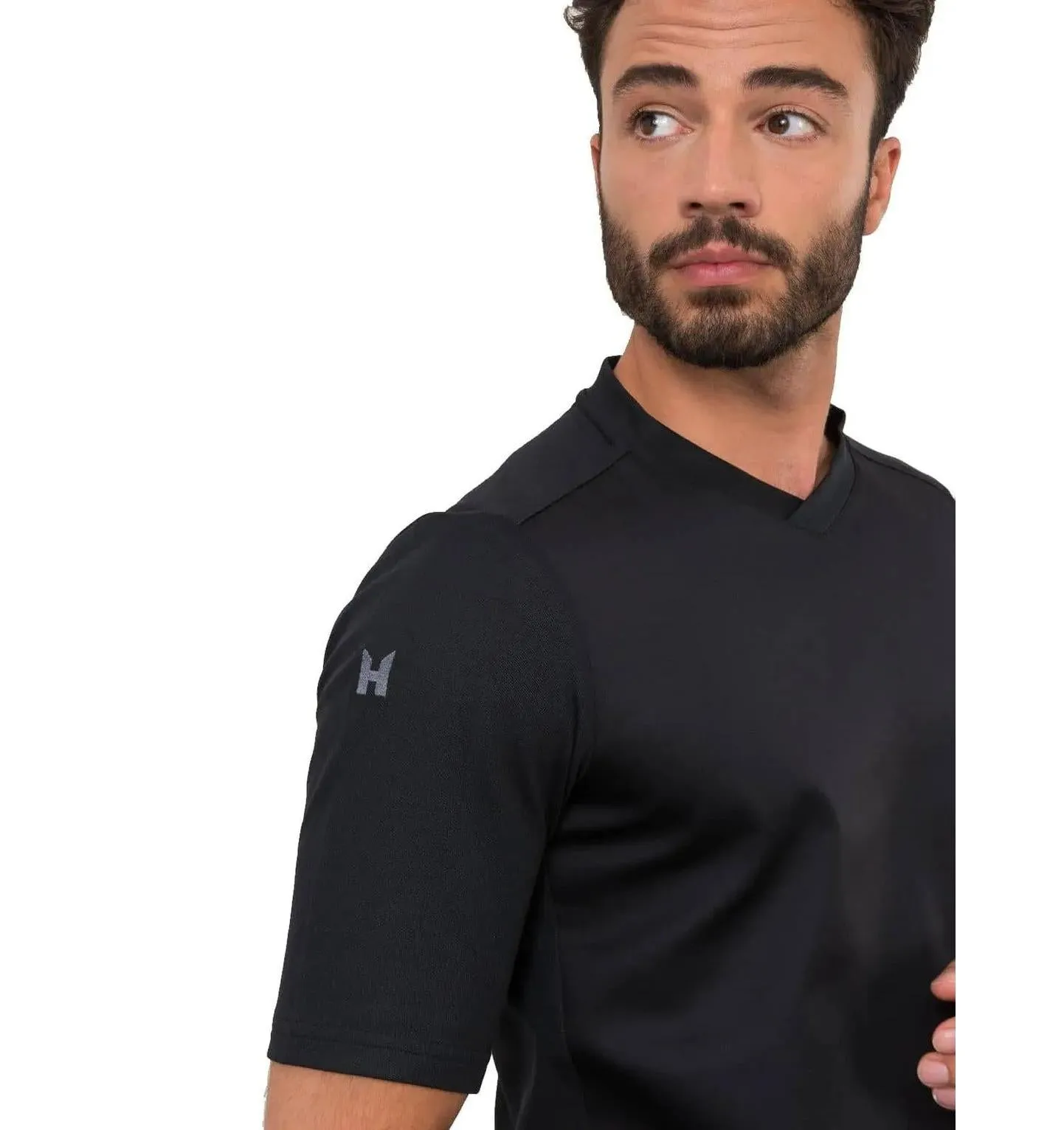 Le Nouveau Chef Ferre Chef T-Shirt