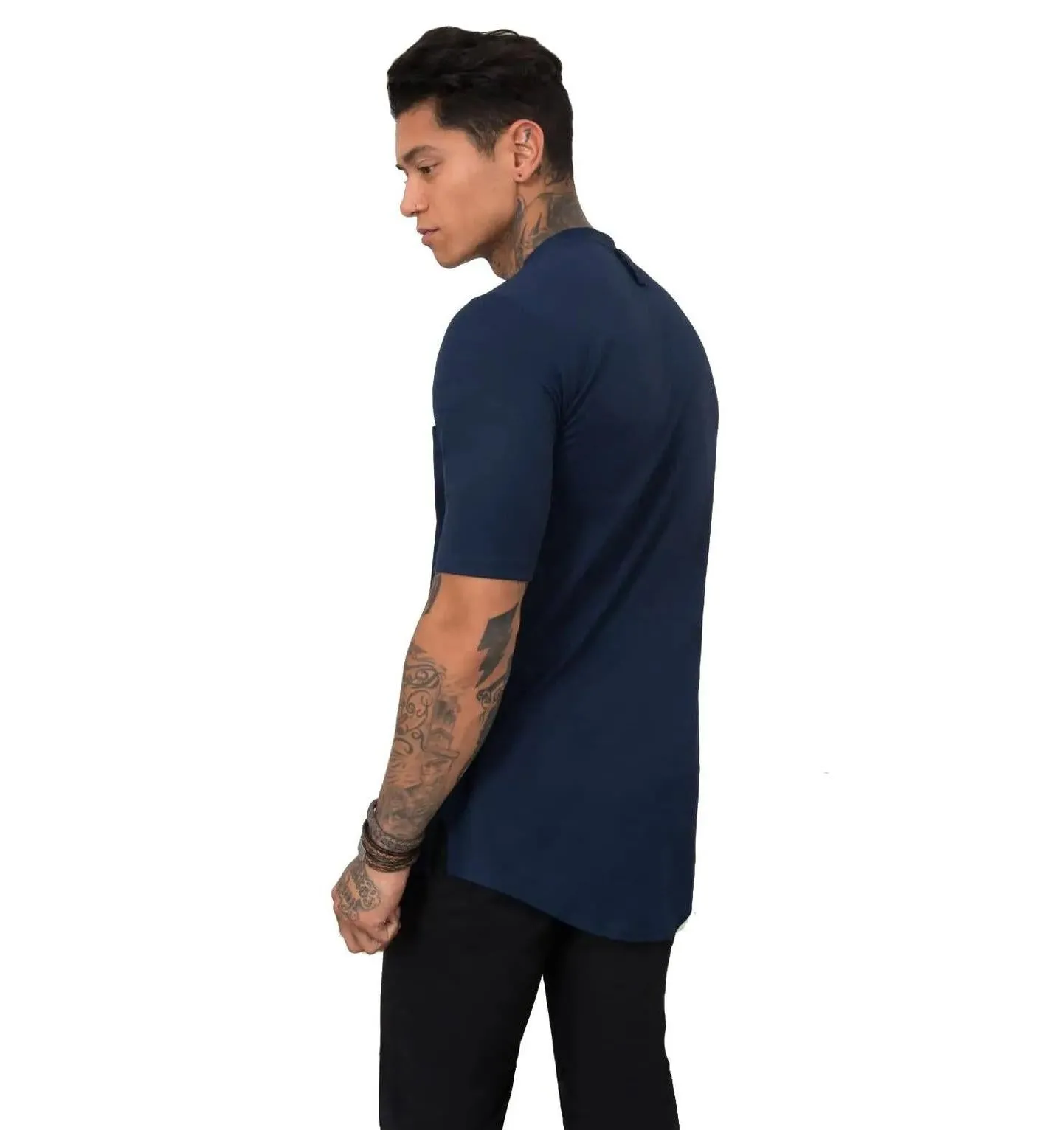 Le Nouveau Chef Ferre Chef T-Shirt