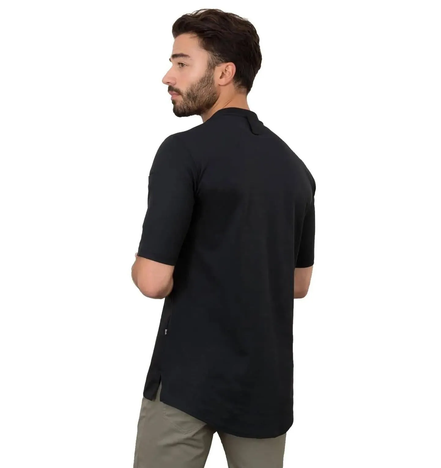 Le Nouveau Chef Ferre Chef T-Shirt