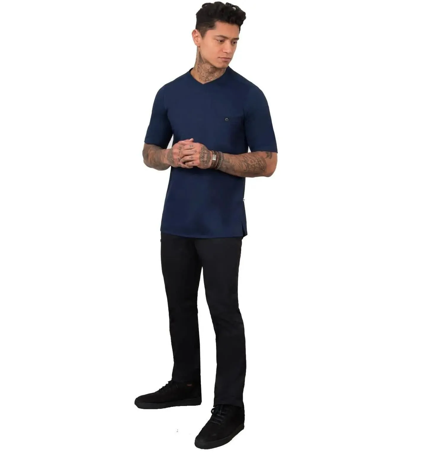 Le Nouveau Chef Ferre Chef T-Shirt