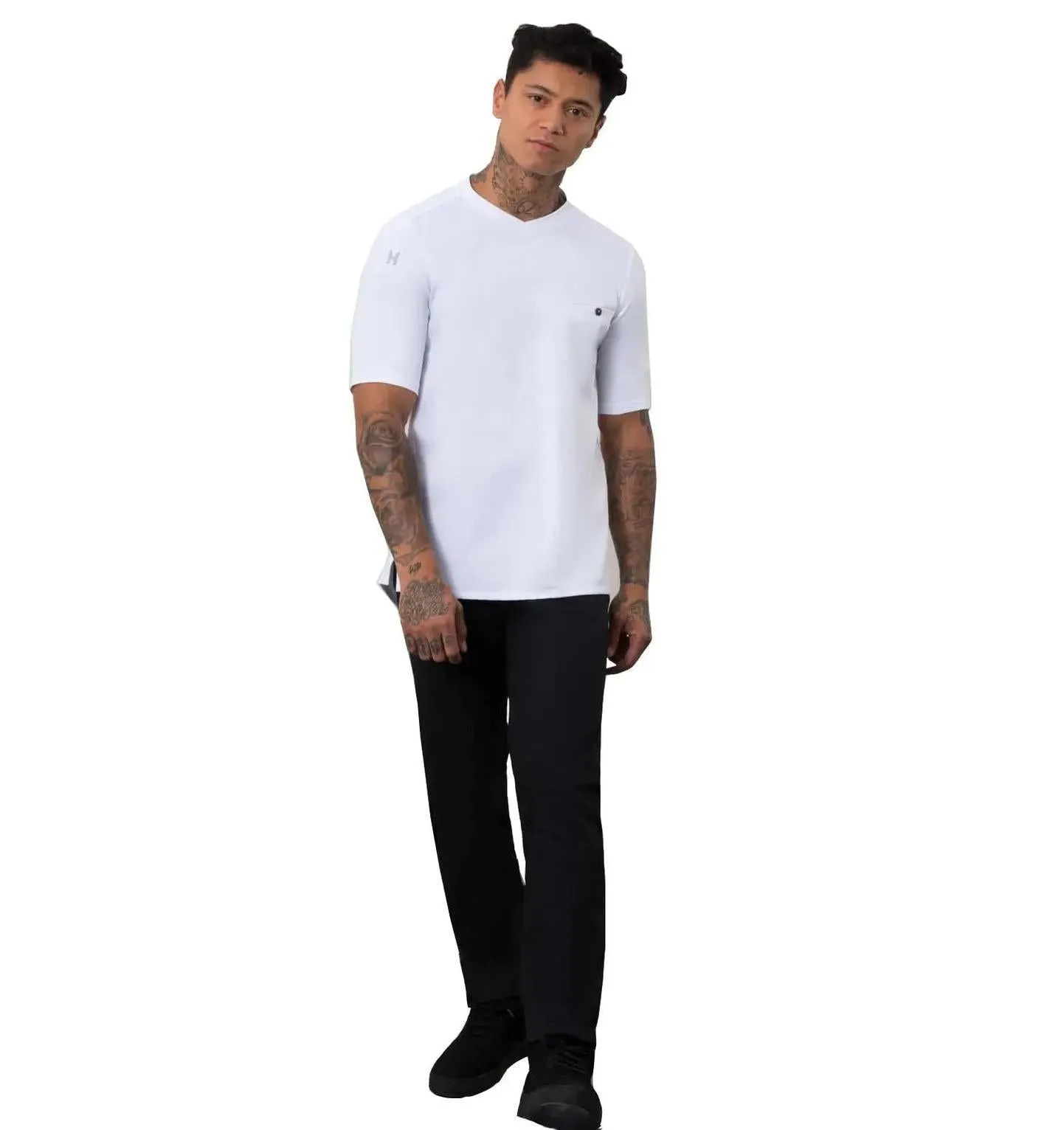 Le Nouveau Chef Ferre Chef T-Shirt