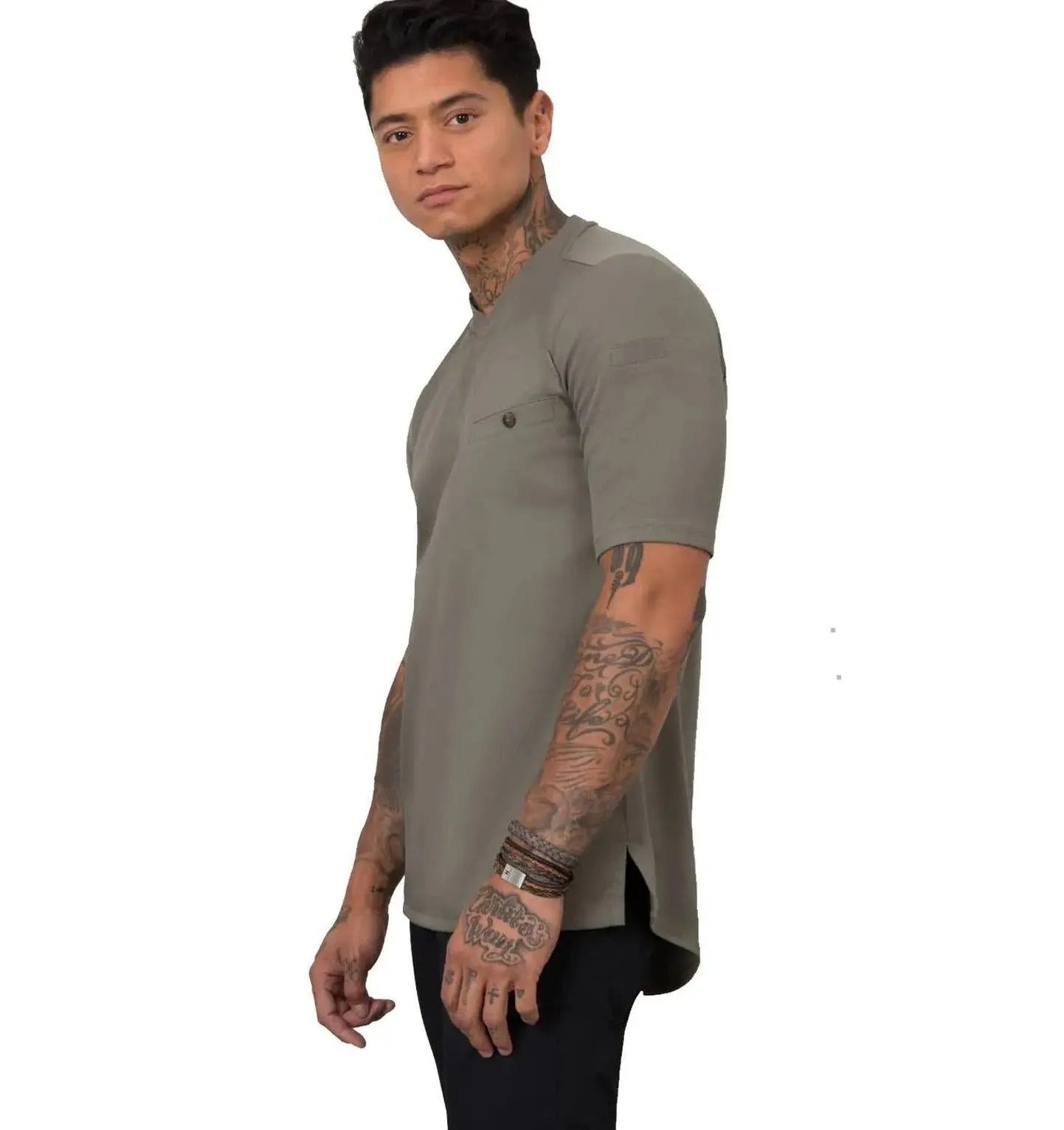 Le Nouveau Chef Ferre Chef T-Shirt