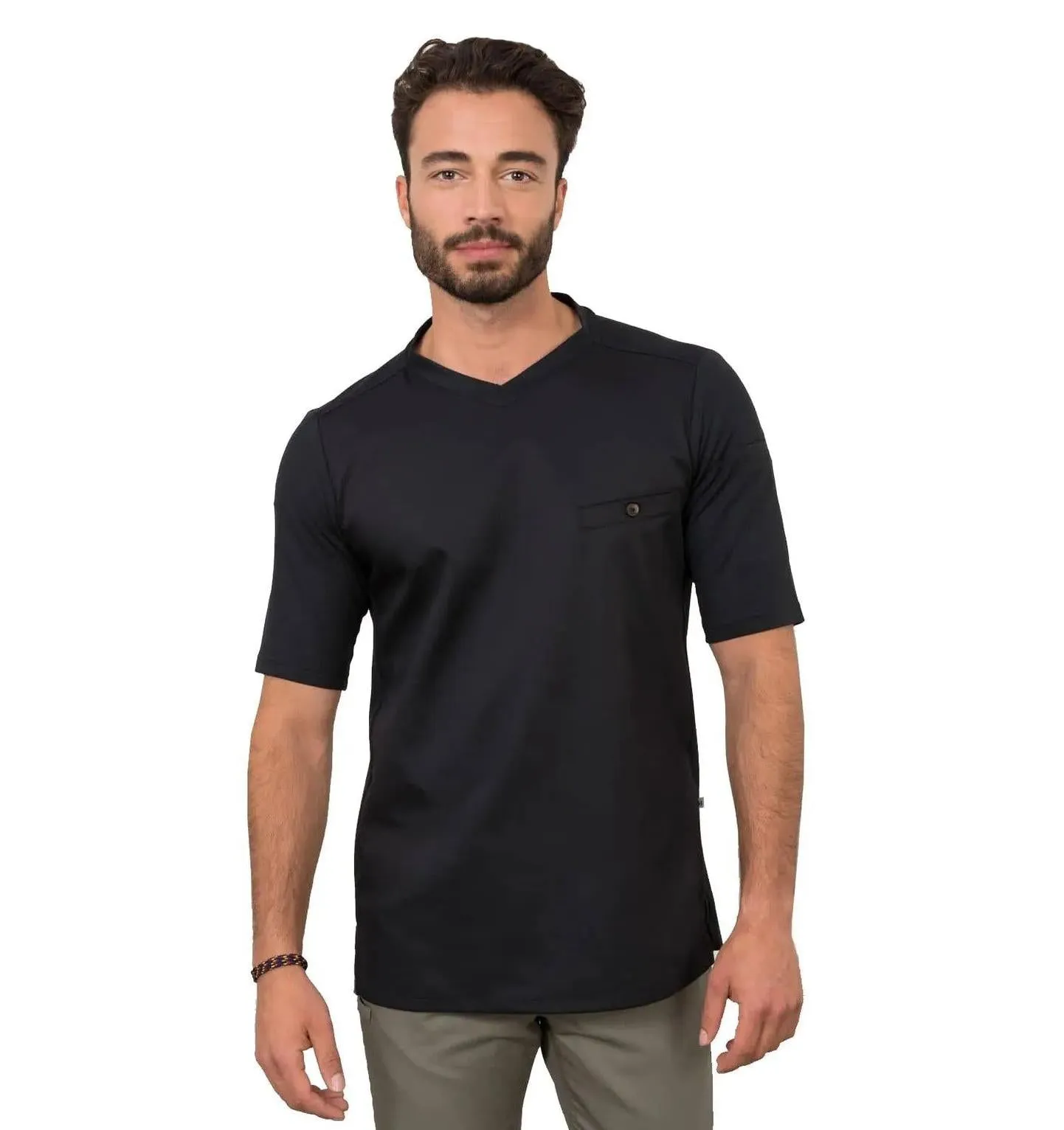 Le Nouveau Chef Ferre Chef T-Shirt