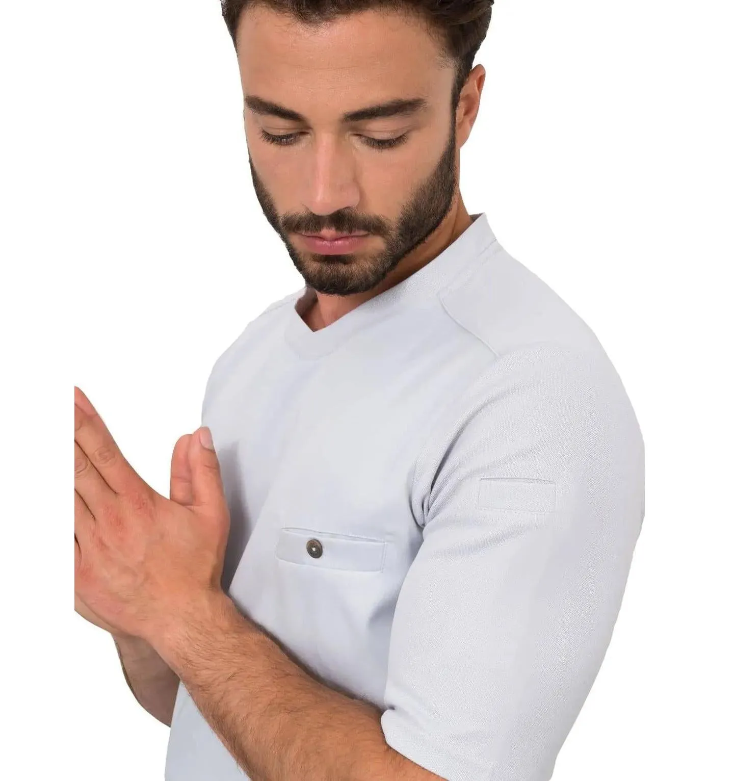 Le Nouveau Chef Ferre Chef T-Shirt