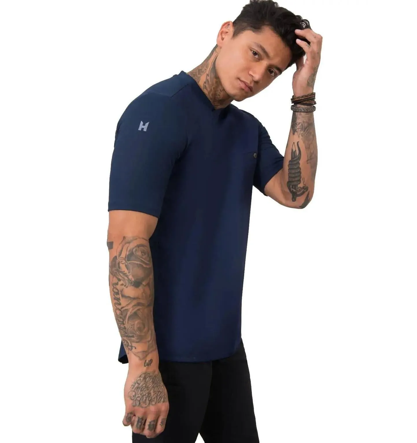 Le Nouveau Chef Ferre Chef T-Shirt