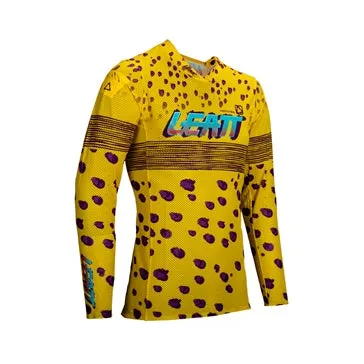 LEATT 5.5 ULTRAWELD JERSEY