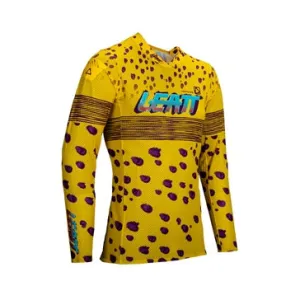 LEATT 5.5 ULTRAWELD JERSEY