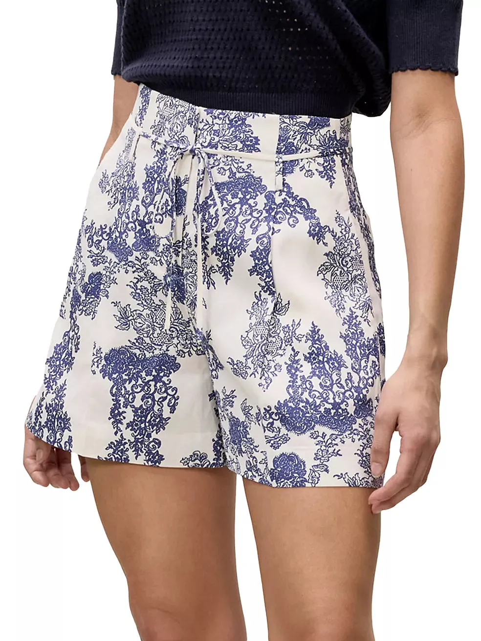 Lena Shine Short