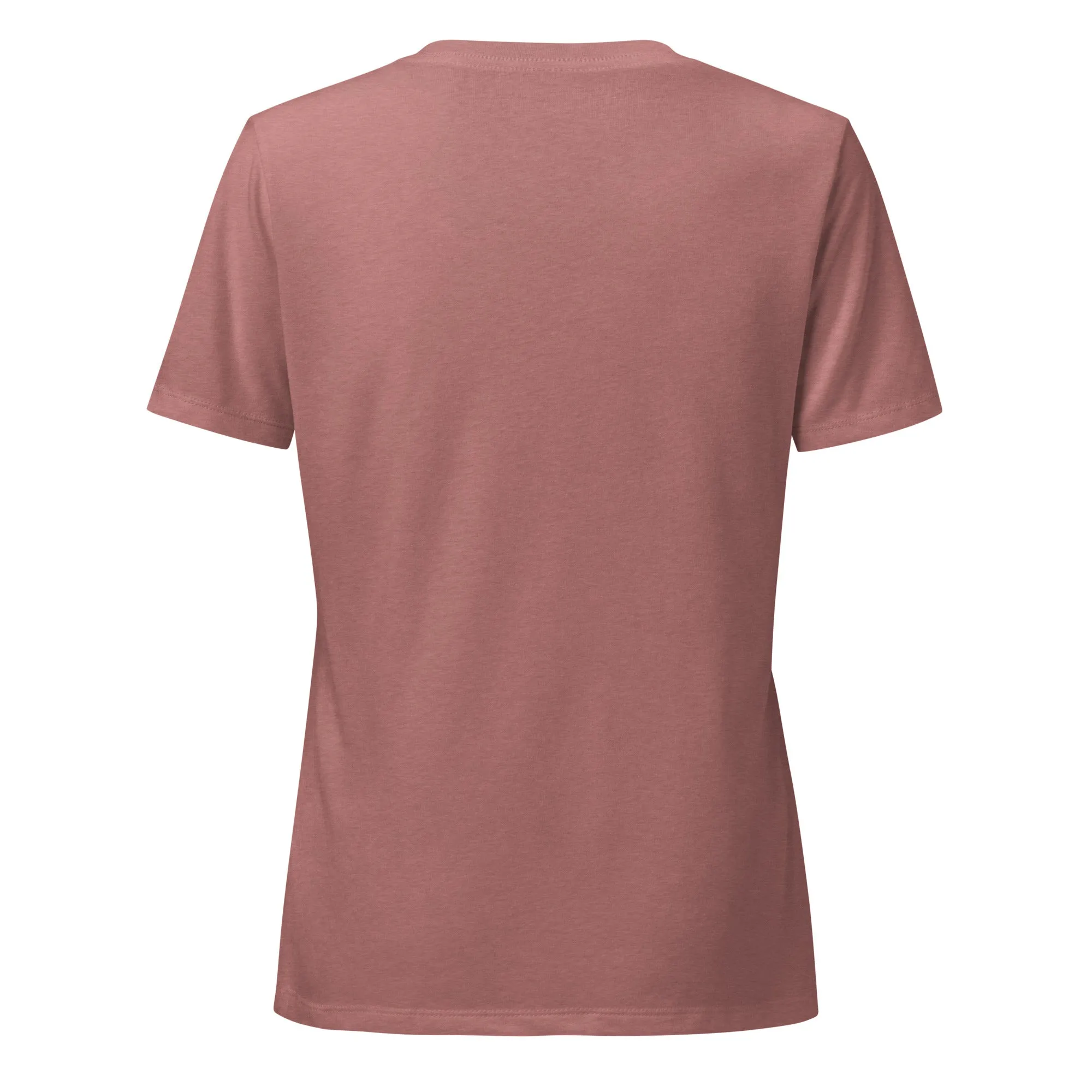 Leopard Lux Florida V Neck