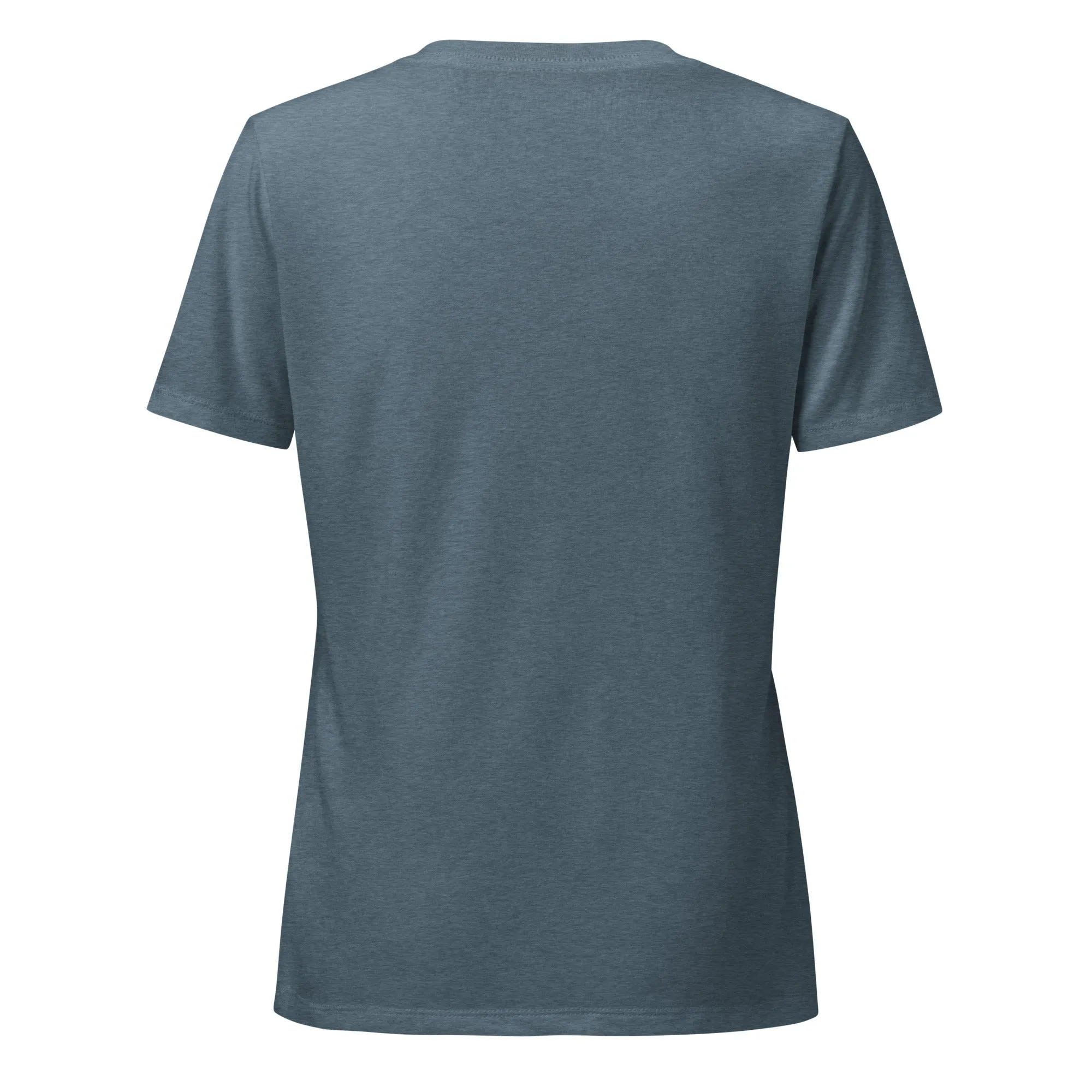 Leopard Lux Florida V Neck