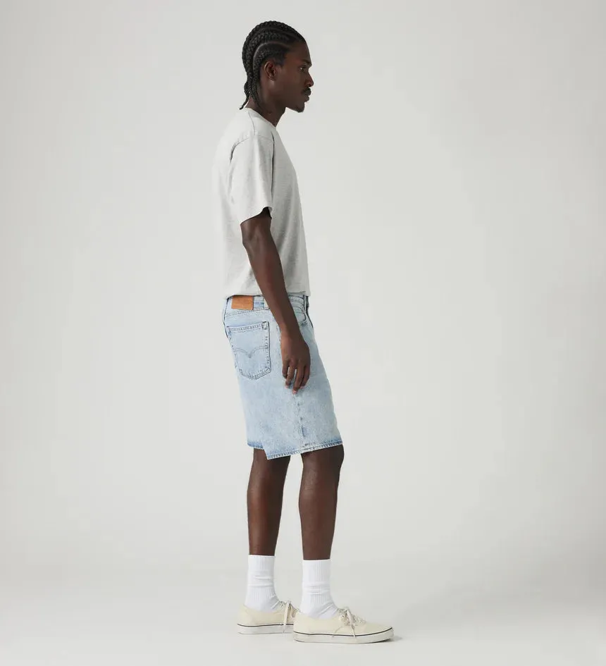 LEVIS 454 RELAXED SHORTS BLUES AND RHYTHM
