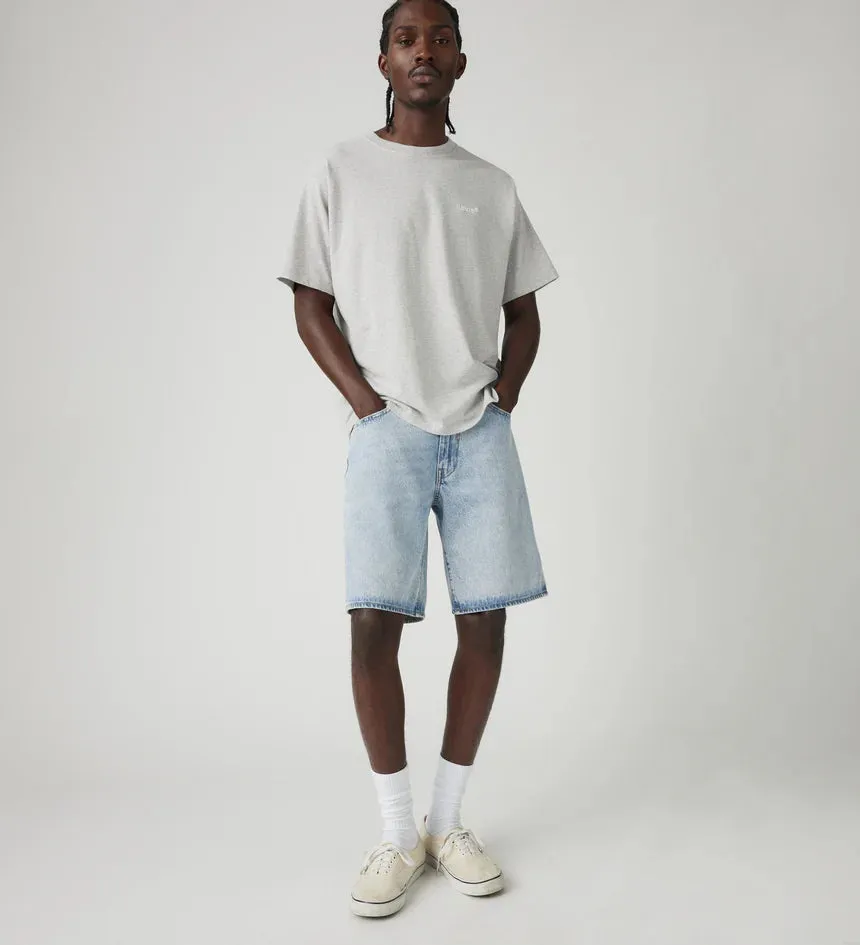 LEVIS 454 RELAXED SHORTS BLUES AND RHYTHM