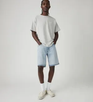 LEVIS 454 RELAXED SHORTS BLUES AND RHYTHM
