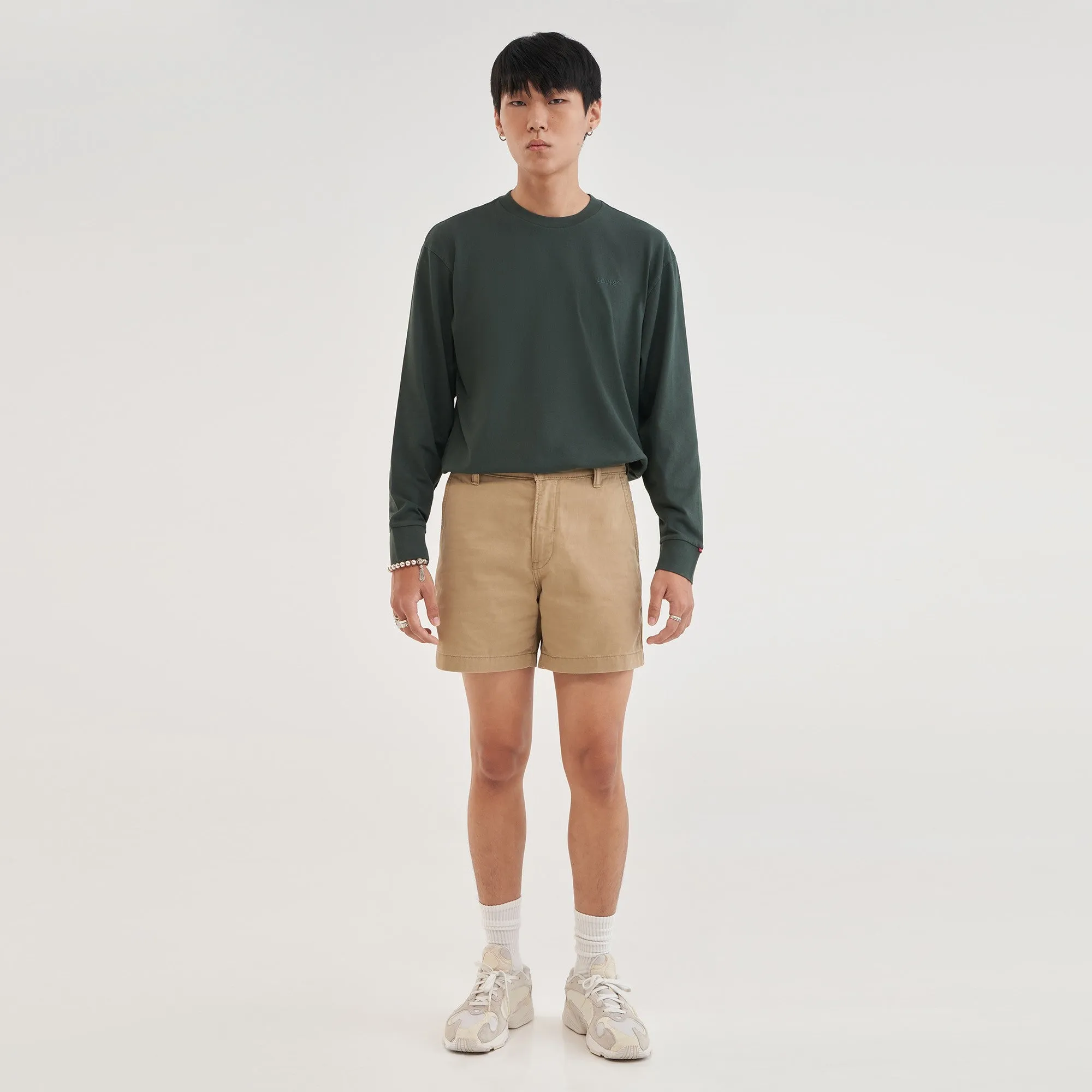 Levi's® Men's XX Chino Authentic Shorts