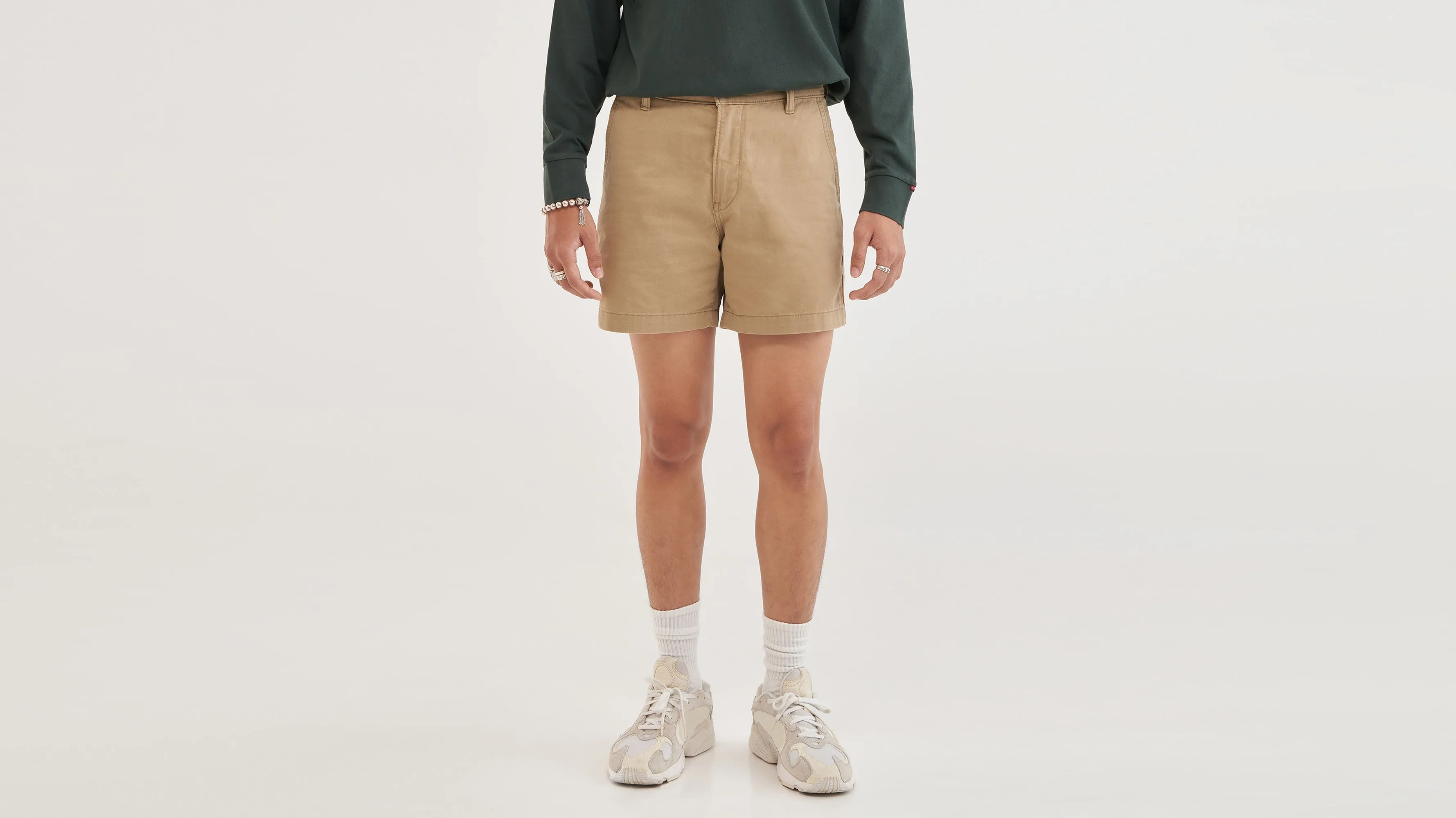 Levi's® Men's XX Chino Authentic Shorts