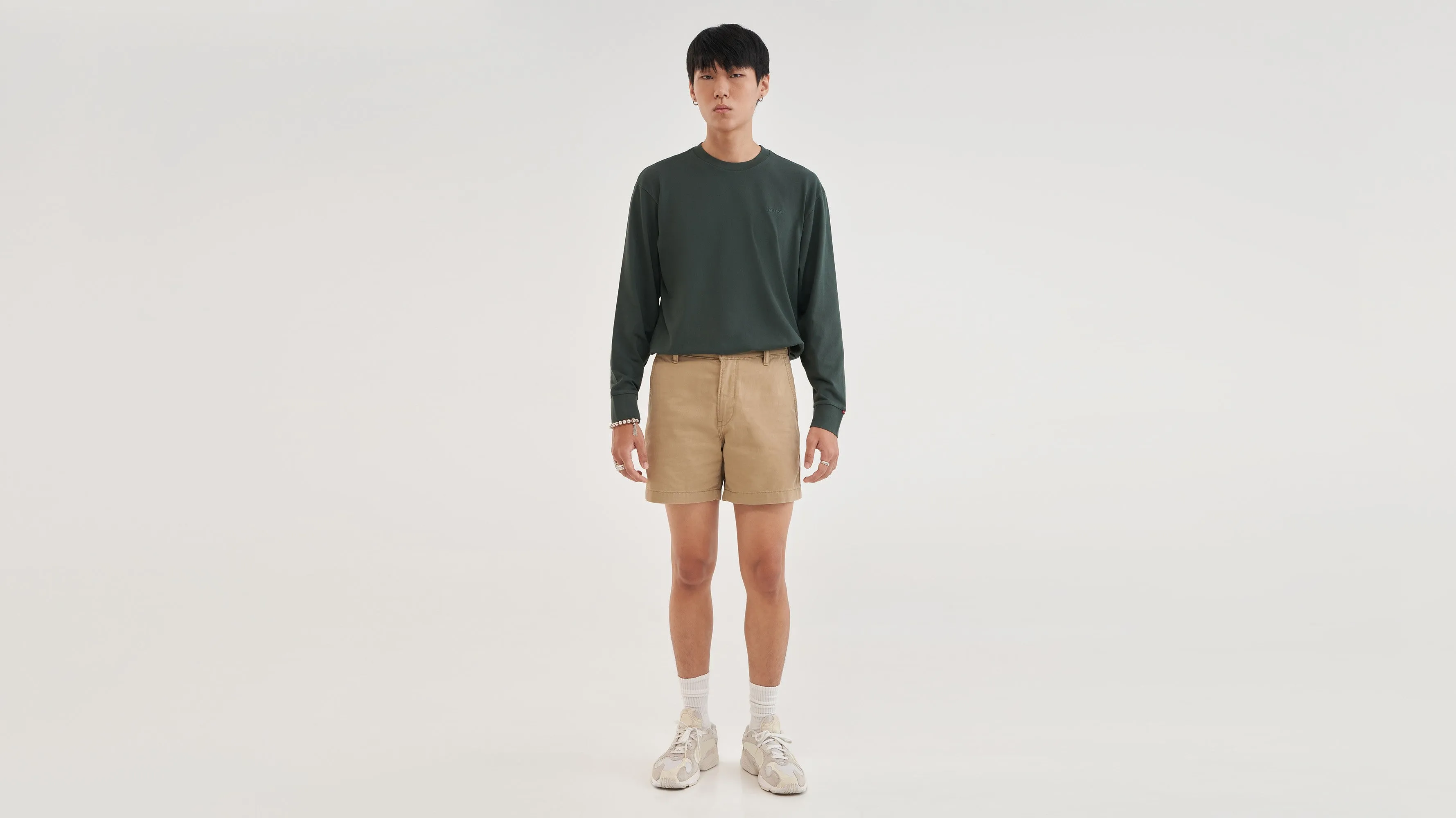 Levi's® Men's XX Chino Authentic Shorts