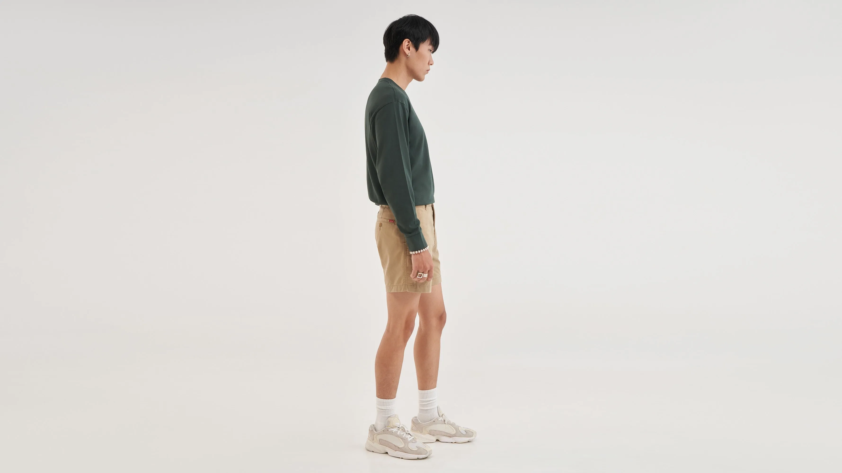 Levi's® Men's XX Chino Authentic Shorts