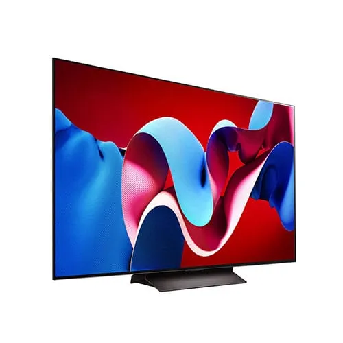 LG 65" OLED evo 4K Smart OLED65C46LA