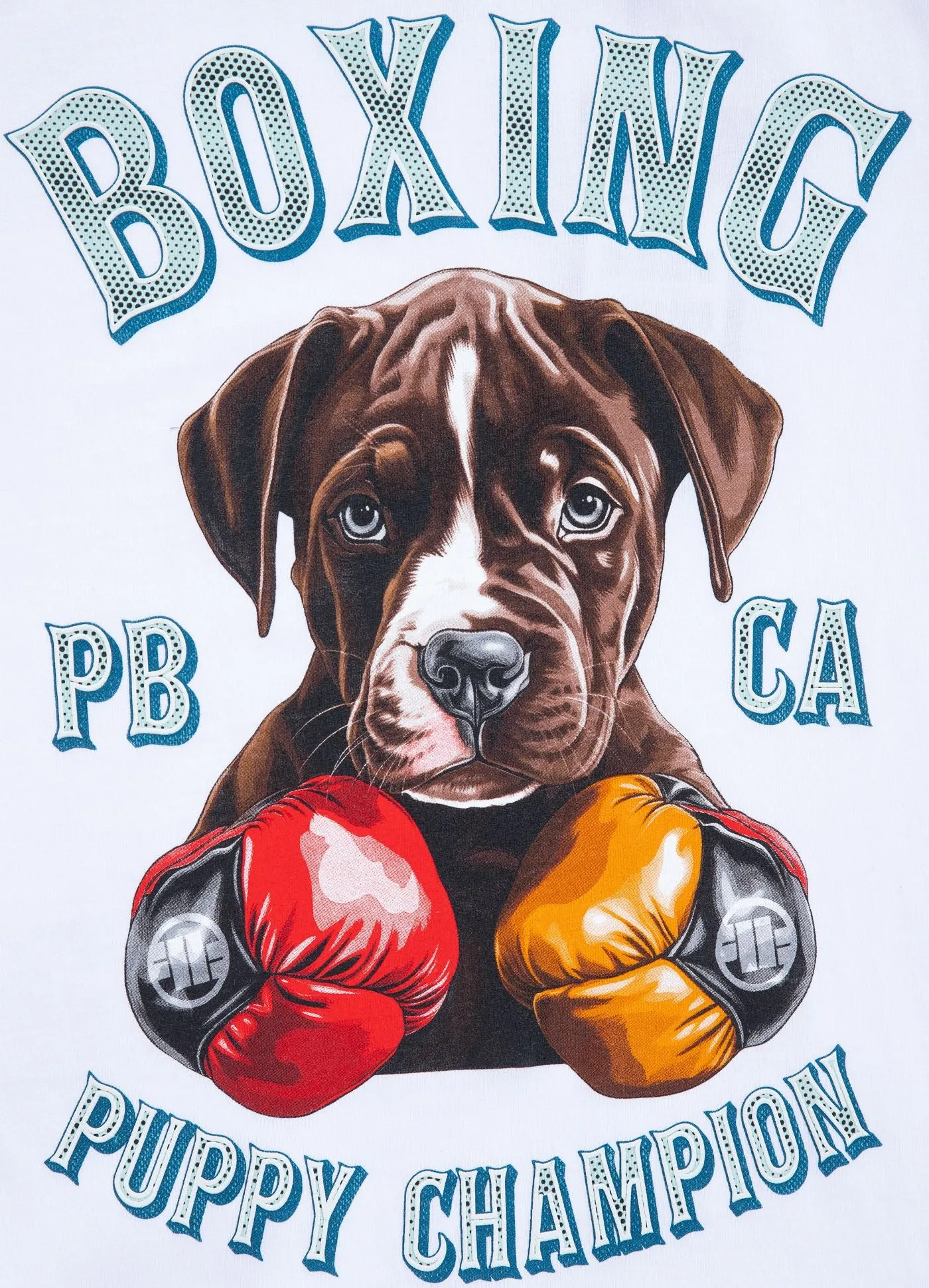 Lil'Champ Women's T-Shirt