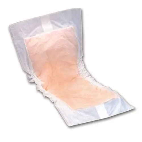 Liner Fitted Slim 24X9 30Ea/Bg