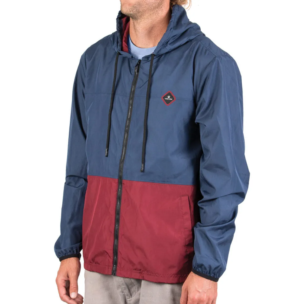 Liquid Force Mens Pathway Windbreaker