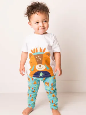 Little Cowboy Tee
