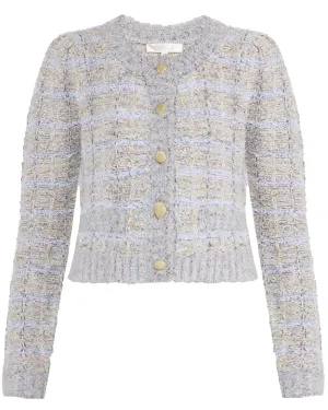 London Fog Saxson Cardigan