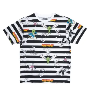 Looney Nerm Tee